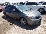 2HGFB6E53CH****** Salvage and Wrecked 2012 Honda Civic in El Paso