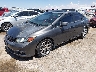 2HGFB6E53CH****** Used and Repairable 2012 Honda Civic in El Paso