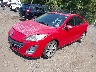 JM1BL1W5XB1****** Usados y Reparables 2011 Mazda 3 en Metro DC