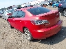 JM1BL1W5XB1****** Salvamento y Reparables 2011 Mazda 3 en Metro DC