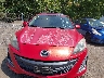 JM1BL1W5XB1****** Salvamento y Reparables 2011 Mazda 3 en Estado de Maryland