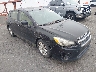 JF1GPAC64D2****** Salvage and Wrecked 2013 Subaru Impreza in Portland