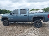 2GCEK13M981****** Reparables 2008 Chevrolet Silverado 1500 en Estado de Massachusetts