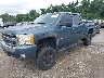 2GCEK13M981****** Usados y Reparables 2008 Chevrolet Silverado 1500 en Templeton