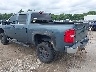 2GCEK13M981****** Salvamento y Reparables 2008 Chevrolet Silverado 1500 en Templeton
