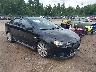 JA32U8FW7DU****** Salvage and Wrecked 2013 Mitsubishi Lancer in Templeton