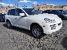 WP1AA2APXAL****** Salvage and Wrecked 2010 Porsche Cayenne in Reno