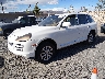 WP1AA2APXAL****** Used and Repairable 2010 Porsche Cayenne in Reno