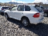 WP1AA2APXAL****** Salvage and Repairable 2010 Porsche Cayenne in Reno