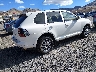 WP1AA2APXAL****** Salvage and Wrecked 2010 Porsche Cayenne in Nevada State