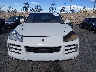 WP1AA2APXAL****** Salvage and Repairable 2010 Porsche Cayenne in Nevada State