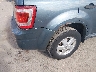 1FMCU9D70BK****** Salvamento y Reparables 2011 Ford Escape en Estado de New Hampshire