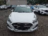 5NPE24AF6JH****** Wrecked 2018 Hyundai Sonata in Pennsylvania State