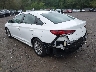 5NPE24AF6JH****** Salvage and Repairable 2018 Hyundai Sonata in Pittsburgh North