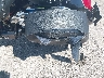 1HFSC49052A****** Salvamento 2002 Honda Vtx1800