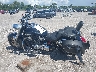 1HFSC49052A****** Reparables 2002 Honda Vtx1800 en Estado de Florida
