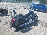 1HFSC49052A****** Salvamento y Destrozados 2002 Honda Vtx1800 en Estado de Florida