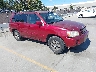 JTEDP21A450****** Salvage and Wrecked 2005 Toyota Highlander in Fremont