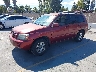 JTEDP21A450****** Used and Repairable 2005 Toyota Highlander in Fremont