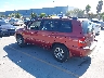 JTEDP21A450****** Salvage and Repairable 2005 Toyota Highlander in Fremont