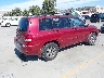 JTEDP21A450****** Salvage and Wrecked 2005 Toyota Highlander in California State