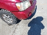 JTEDP21A450****** Salvage and Repairable 2005 Toyota Highlander in California State