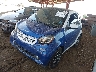 WMEFJ5DA0HK****** Usados y Reparables 2017 Smart Fortwo en Phoenix