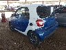 WMEFJ5DA0HK****** Salvamento y Reparables 2017 Smart Fortwo en Phoenix