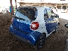WMEFJ5DA0HK****** Salvamento y Destrozados 2017 Smart Fortwo en Estado de Arizona