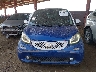 WMEFJ5DA0HK****** Salvamento y Reparables 2017 Smart Fortwo en Estado de Arizona