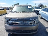 2FMGK5B85EB****** Wrecked 2014 Ford Flex in California State