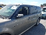2FMGK5B85EB****** Repairable 2014 Ford Flex in California State