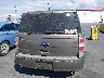 2FMGK5B85EB****** Wrecked 2014 Ford Flex