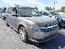 2FMGK5B85EB****** Salvage and Wrecked 2014 Ford Flex in East Bay