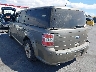 2FMGK5B85EB****** Salvage and Repairable 2014 Ford Flex in East Bay
