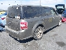2FMGK5B85EB****** Salvage and Wrecked 2014 Ford Flex in California State