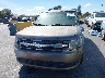 2FMGK5B85EB****** Salvage and Repairable 2014 Ford Flex in California State