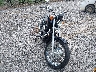 JH2RC5814DK****** Salvamento y Destrozados 2013 Honda VT750 (Shadow RS 750) en Gulf Coast