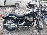 JH2RC5814DK****** Destrozados 2013 Honda VT750 (Shadow RS 750) en Estado de Mississippi