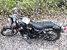 JH2RC5814DK****** Usados 2013 Honda VT750 (Shadow RS 750) en Estado de Mississippi