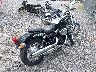 JH2RC5814DK****** Salvamento y Destrozados 2013 Honda VT750 (Shadow RS 750) en Estado de Mississippi