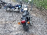 JH2RC5814DK****** Salvamento y Reparables 2013 Honda VT750 (Shadow RS 750) en Estado de Mississippi
