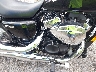 JH2RC5814DK****** Destrozados 2013 Honda VT750 (Shadow RS 750) en Gulf Coast