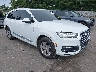 WA1LHAF74JD****** Salvage and Wrecked 2018 Audi Q7 in Long Island