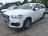 WA1LHAF74JD****** Used and Repairable 2018 Audi Q7 in Long Island