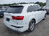 WA1LHAF74JD****** Salvage and Repairable 2018 Audi Q7 in New York State