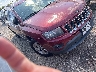 1C4NJCBA3GD****** Salvage and Wrecked 2016 Jeep Compass in Austin North