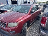 1C4NJCBA3GD****** Used and Repairable 2016 Jeep Compass in Austin North