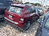 1C4NJCBA3GD****** Salvage and Wrecked 2016 Jeep Compass in Texas State