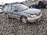 4S3BH665XY6****** Salvage and Wrecked 2000 Subaru Legacy in Eugene